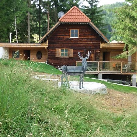 Chalet Weiberle Hochschwab Etmissl Esterno foto