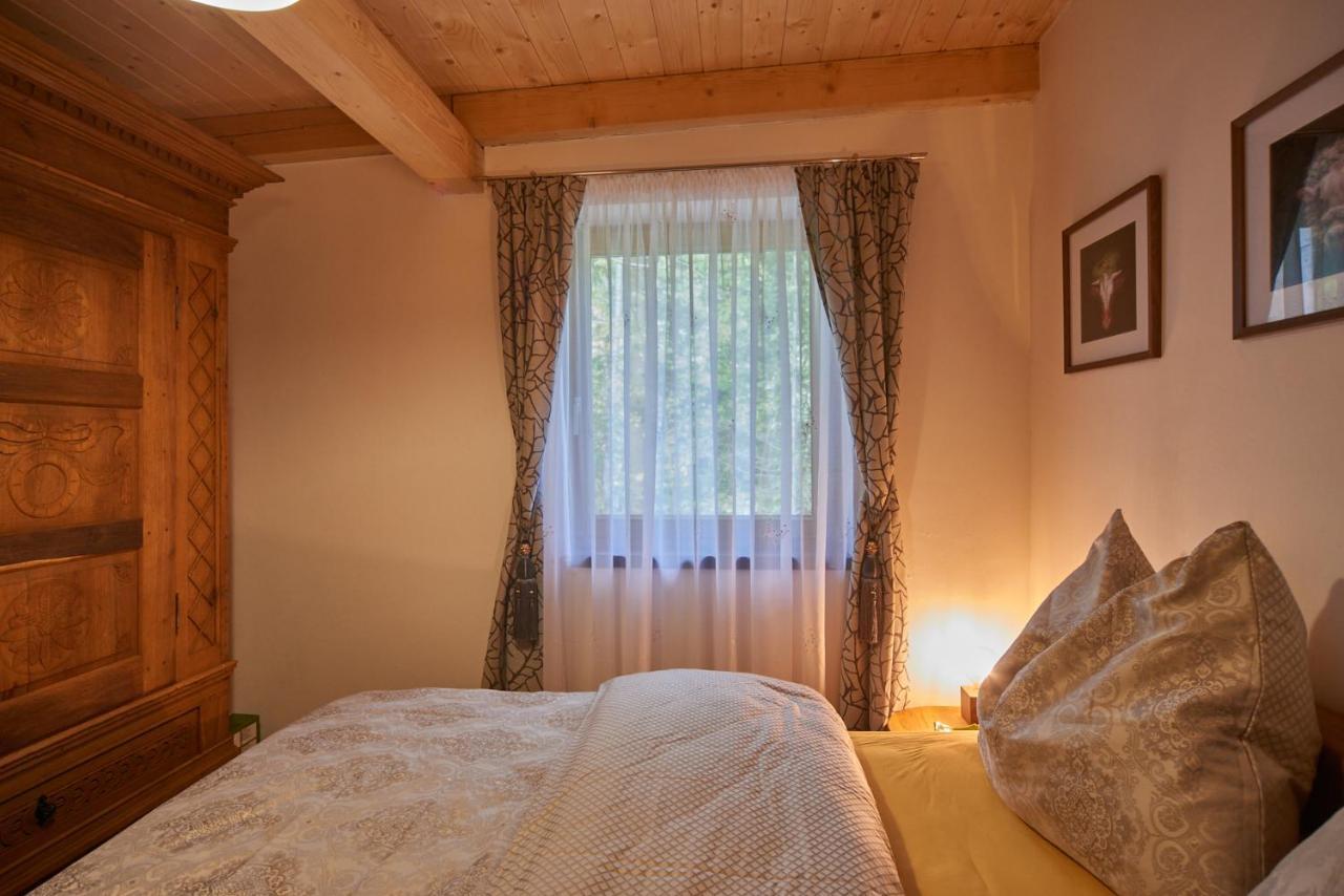 Chalet Weiberle Hochschwab Etmissl Esterno foto