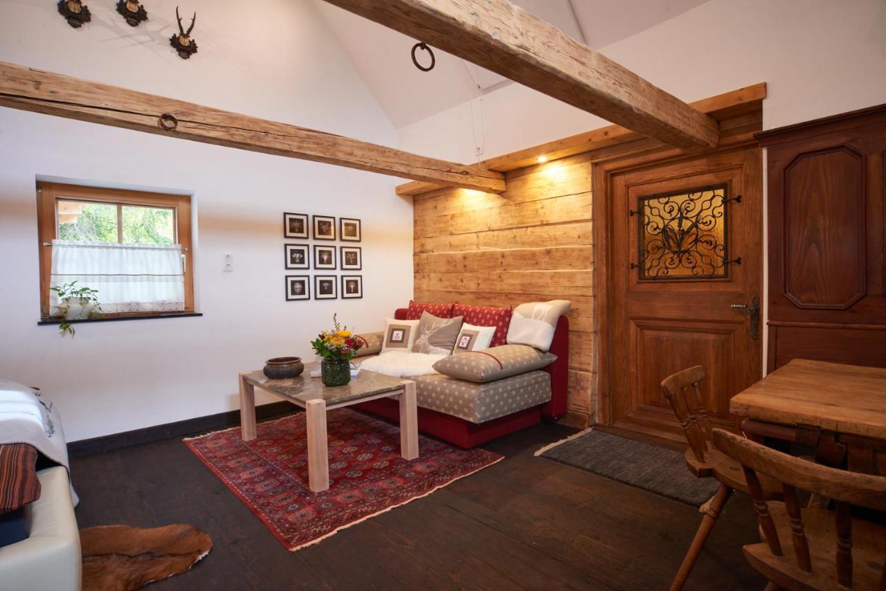 Chalet Weiberle Hochschwab Etmissl Esterno foto