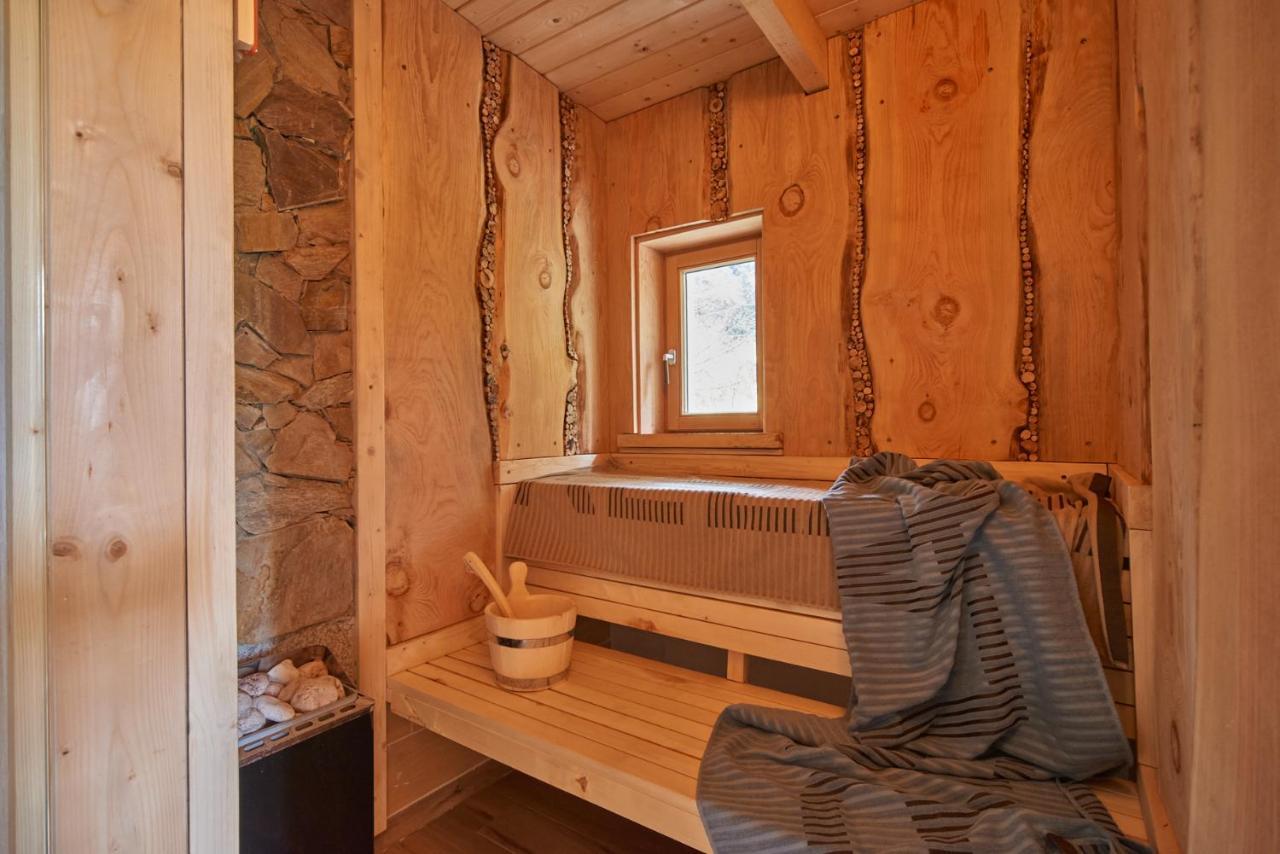 Chalet Weiberle Hochschwab Etmissl Esterno foto