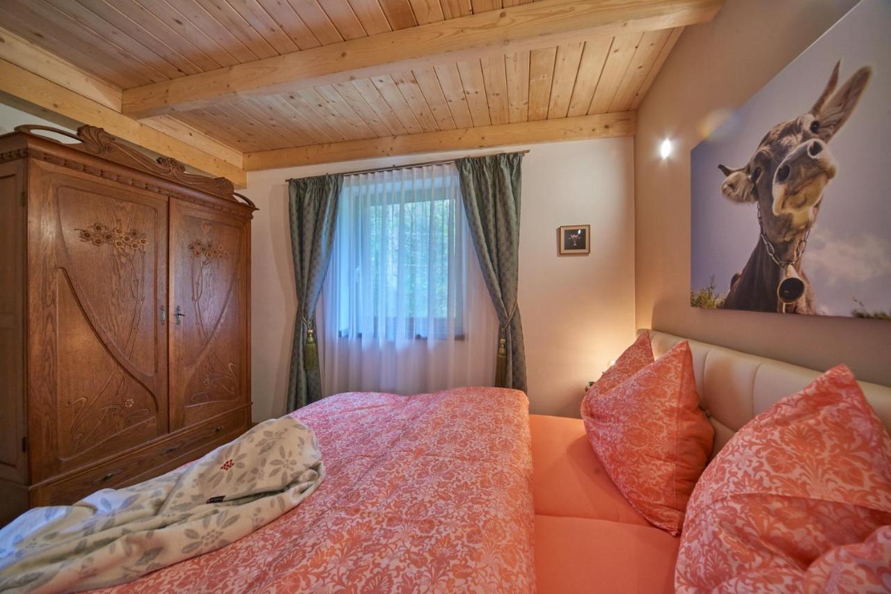 Chalet Weiberle Hochschwab Etmissl Esterno foto