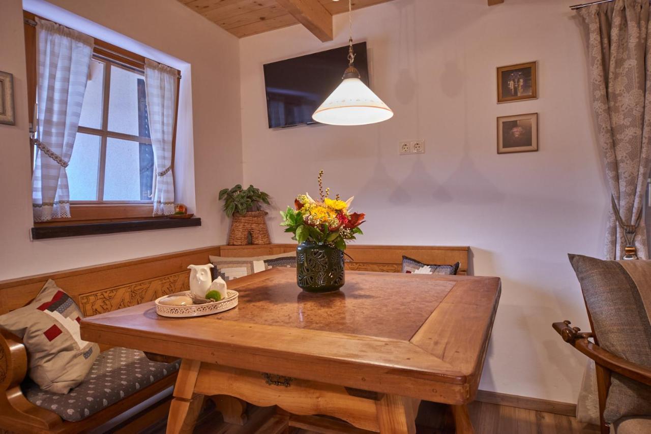 Chalet Weiberle Hochschwab Etmissl Esterno foto