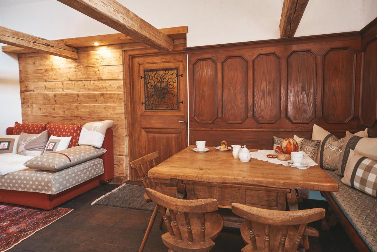 Chalet Weiberle Hochschwab Etmissl Esterno foto