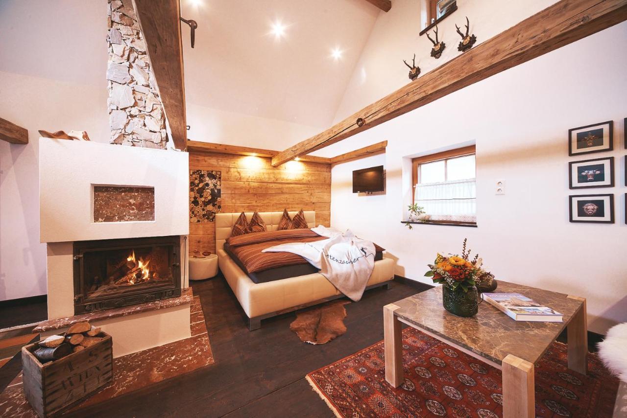 Chalet Weiberle Hochschwab Etmissl Esterno foto