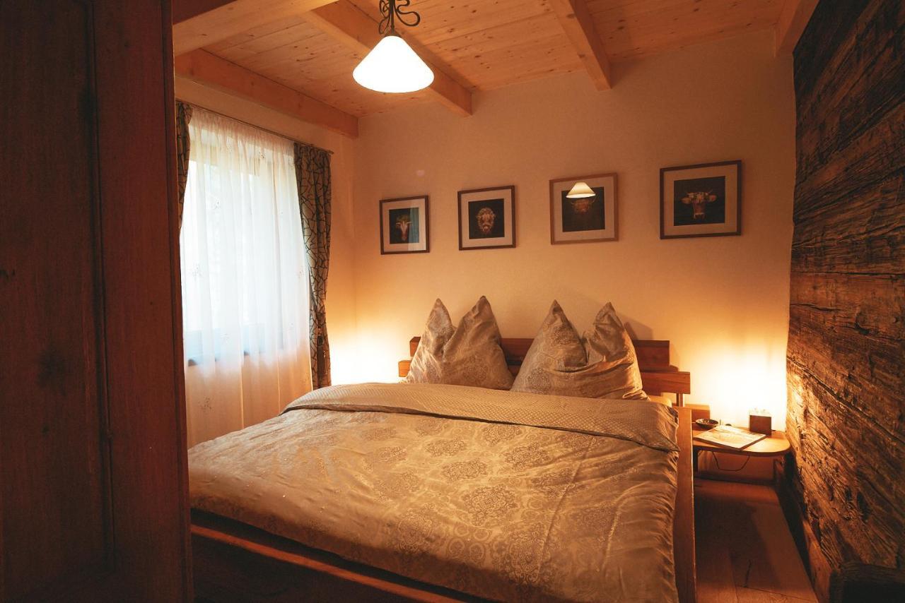 Chalet Weiberle Hochschwab Etmissl Esterno foto