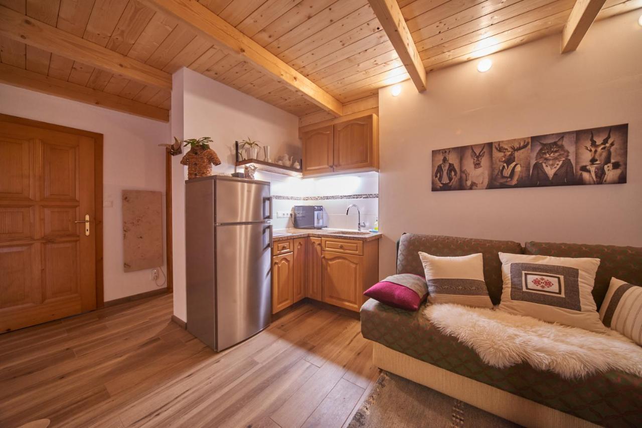 Chalet Weiberle Hochschwab Etmissl Esterno foto